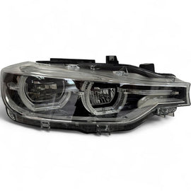 Frontscheinwerfer BMW F30 F31 7419634-04 Full LED Rechts Scheinwerfer Headlight SCH1649383154bj