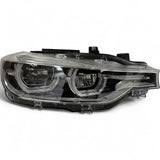 Frontscheinwerfer BMW F30 F31 7419634-04 Full LED Rechts Scheinwerfer Headlight