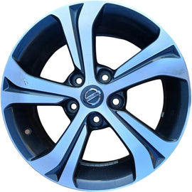 1x Alufelge 16 Zoll 6.5