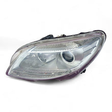 Laden Sie das Bild in den Galerie-Viewer, Frontscheinwerfer Mercedes-Benz A2168201361 Bi-Xenon Links Headlight SCH9911434733ej