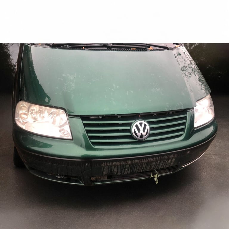 Frontscheinwerfer Seat Alhambra Sharan 301182202 Ein Satz Scheinwerfer Headlight