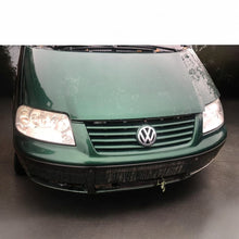 Laden Sie das Bild in den Galerie-Viewer, Frontscheinwerfer Seat Alhambra Sharan 301182202 Ein Satz Scheinwerfer Headlight