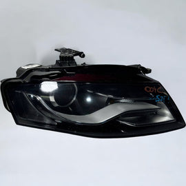 Frontscheinwerfer Audi A4 8K0941004C LED Rechts Scheinwerfer Headlight SCH1112039065mv