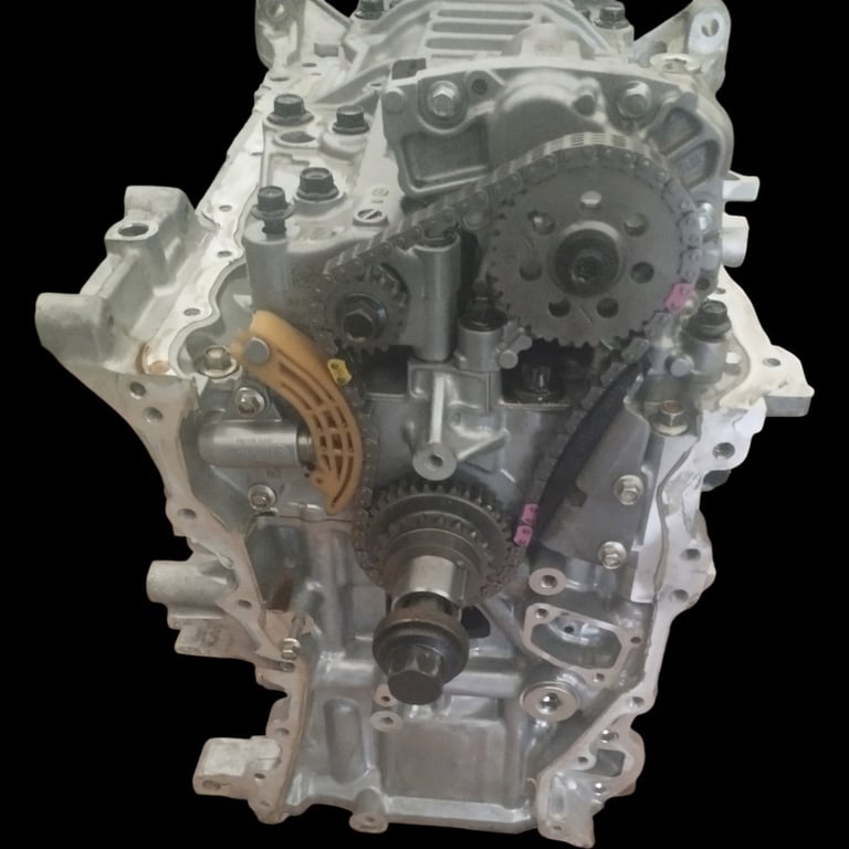 Motorblock Mazda Cx30 PX1310382 2.5 2019 Benzin Unkomplett