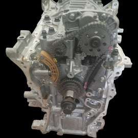 Motorblock Mazda Cx30 PX1310382 2.5 2019 Benzin Unkomplett