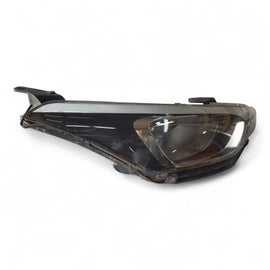 Frontscheinwerfer Hyundai I20 II TOC44500 Rechts Scheinwerfer Headlight