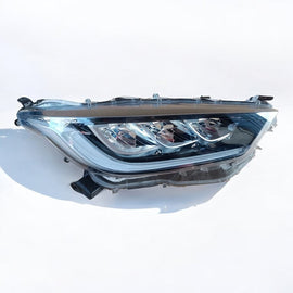 Frontscheinwerfer Toyota Yaris K0-8EU Full LED Rechts Scheinwerfer Headlight