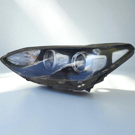 Frontscheinwerfer Kia Sportage IV 92101-F1010 LED Links Scheinwerfer Headlight
