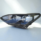 Frontscheinwerfer Kia Sportage IV 92101-F1010 LED Links Scheinwerfer Headlight