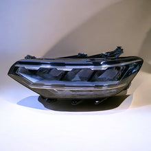 Load image into Gallery viewer, Frontscheinwerfer VW Passat B8 3G1941035Q Full LED Links Scheinwerfer Headlight