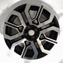 Laden Sie das Bild in den Galerie-Viewer, 1x Alufelge 17 Zoll 7.0&quot; 4x100 40ET Glanz Schwarz 403007520R Renault Twingo Clio