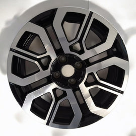 1x Alufelge 17 Zoll 7.0