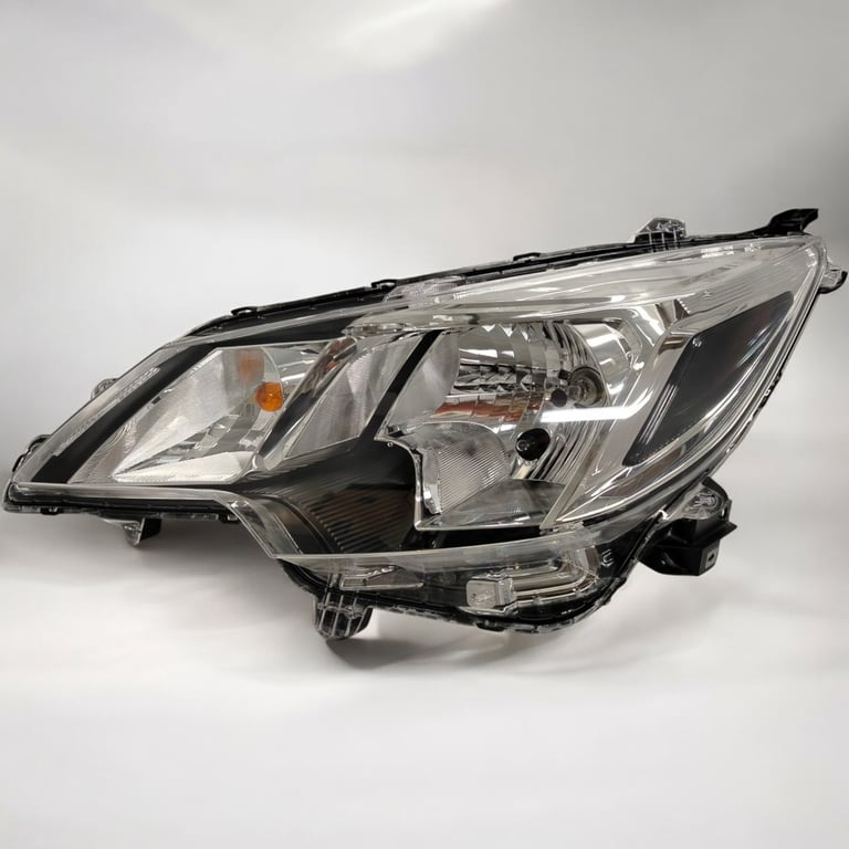 Frontscheinwerfer Mitsubishi Space Star 8301D445 Links Scheinwerfer Headlight
