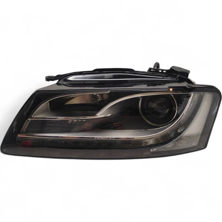 Frontscheinwerfer Audi A5 8T0941003AK Xenon Ein Stück (Rechts oder Links) SCH7741957224ya