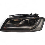 Frontscheinwerfer Audi A5 8T0941003AK Xenon Ein Stück (Rechts oder Links)