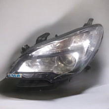 Load image into Gallery viewer, Frontscheinwerfer Opel Mokka 42344332 Xenon Links Scheinwerfer Headlight