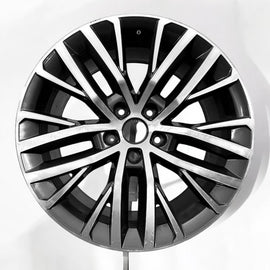 1x Alufelge 18 Zoll 7.5