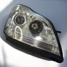 Load image into Gallery viewer, Frontscheinwerfer Mercedes-Benz X164 Xenon Rechts Scheinwerfer Headlight