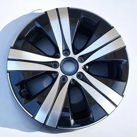 1x Alufelge 17 Zoll 7.0