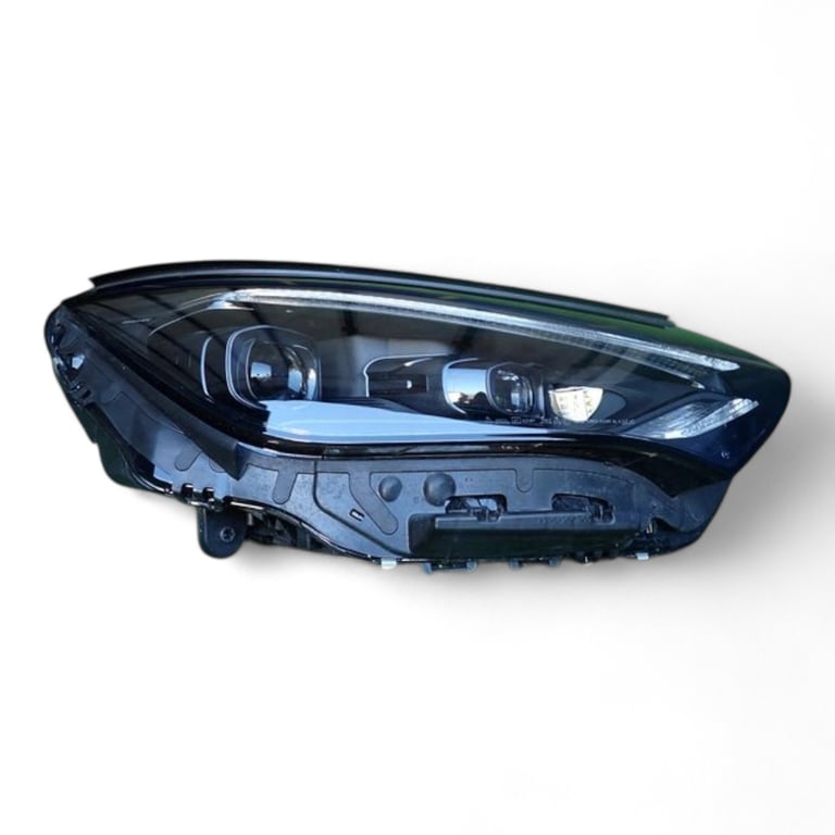 Frontscheinwerfer Mercedes-Benz Eqe A2959062001 Full LED Rechts Headlight SCH4836347604gp