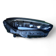 Load image into Gallery viewer, Frontscheinwerfer Mercedes-Benz Eqe A2959062001 Full LED Rechts Headlight SCH4836347604gp