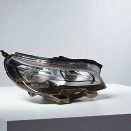 Frontscheinwerfer Peugeot Expert Traveller Rechts Scheinwerfer Headlight SCH1983321344ik