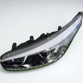 Frontscheinwerfer Kia Ceed 92101-A2220 LED Links Scheinwerfer Headlight
