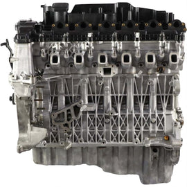 Motor BMW E91 E90 306D3 3.0 119TKm Diesel Engine Unkomplett