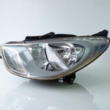 Load image into Gallery viewer, Frontscheinwerfer Hyundai I10 92101-0X1 Links Scheinwerfer Headlight