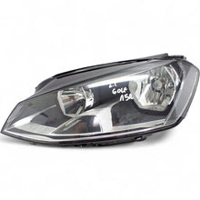 Load image into Gallery viewer, Frontscheinwerfer VW Golf VII 5G1941005 Links Scheinwerfer Headlight SCH6410521537pc