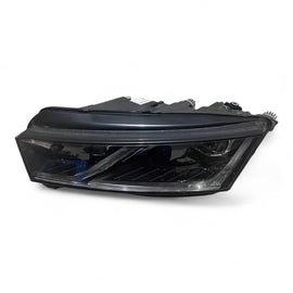Frontscheinwerfer Skoda Octavia IV 5E4941015A LED Links Scheinwerfer Headlight SCH1359591835bm