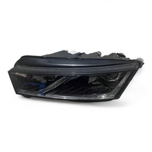 Laden Sie das Bild in den Galerie-Viewer, Frontscheinwerfer Skoda Octavia IV 5E4941015A LED Links Scheinwerfer Headlight SCH1359591835bm