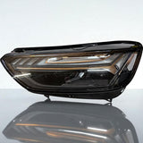 Frontscheinwerfer Audi Q5 80A941035E Links Scheinwerfer Headlight