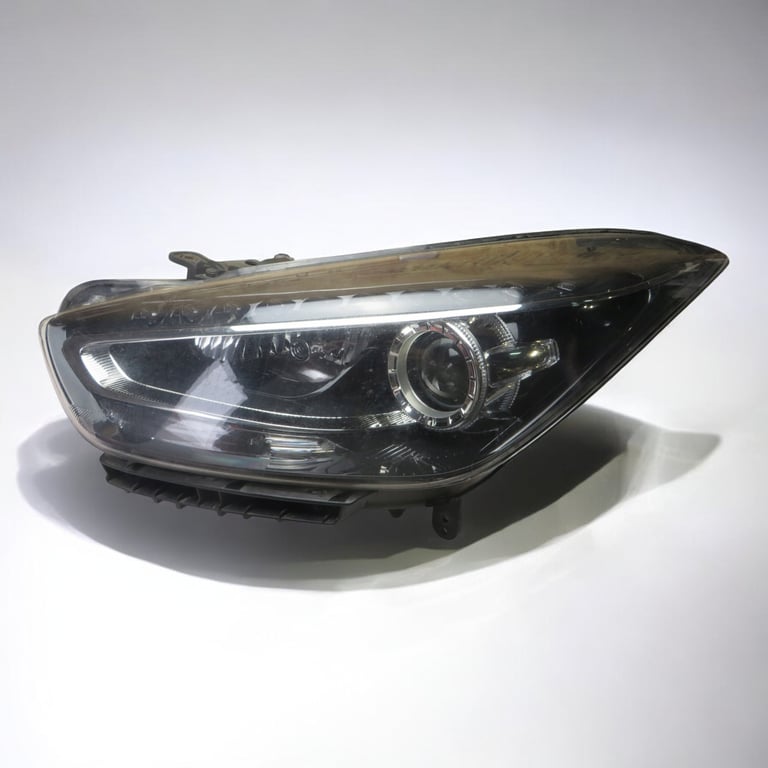 Frontscheinwerfer Hyundai I40 3Z92121350 LED Links Scheinwerfer Headlight