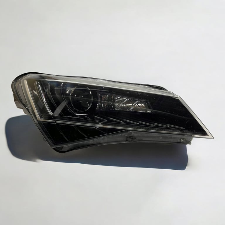 Frontscheinwerfer Skoda Superb III 3V1941016B Xenon Rechts Headlight