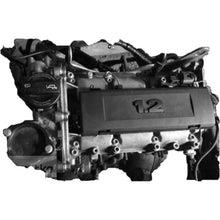 Laden Sie das Bild in den Galerie-Viewer, Motor Seat VW CGP 1.2 Benzin Engine Komplett