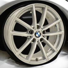 Laden Sie das Bild in den Galerie-Viewer, 4x Alufelge 17 Zoll 7.5" 5x112 30ET Glanz Silber 6883520 BMW 3 G21 G20 Rim Wheel FEL2225079320af
