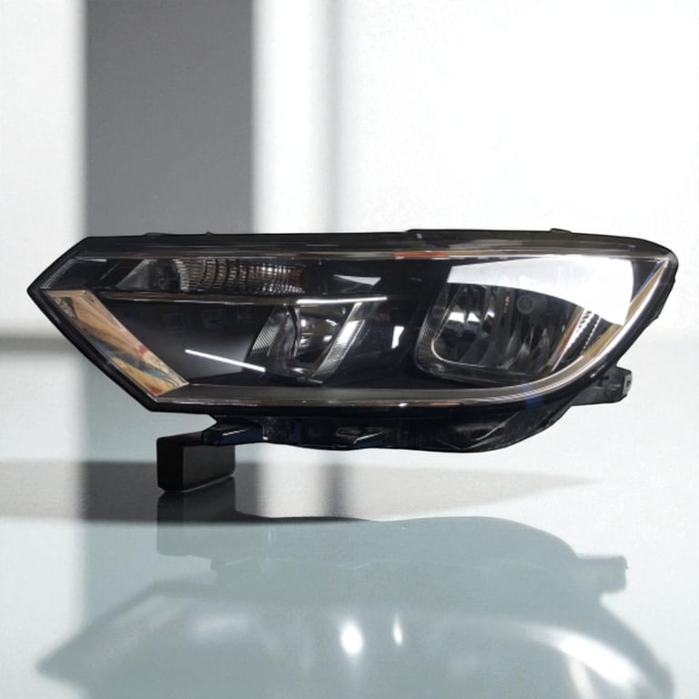 Frontscheinwerfer VW Passat B8 3G1941005C Links Scheinwerfer Headlight SCH6395305898nh