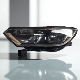 Frontscheinwerfer VW Passat B8 3G1941005C Links Scheinwerfer Headlight SCH6395305898nh