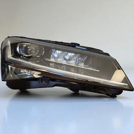 Frontscheinwerfer Skoda Superb III 3V1941016E LED Rechts Scheinwerfer Headlight SCH3020340811qp