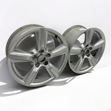 Laden Sie das Bild in den Galerie-Viewer, 1x Alufelge 17 Zoll 7.5&quot; 5x114.3 FR3C-1007-AA Ford Rim Wheel
