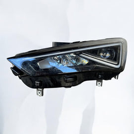 Frontscheinwerfer Cupra Formentor Leon 5FB941007J Full LED Links Headlight