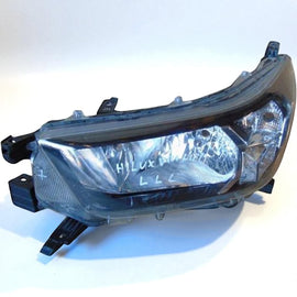 Frontscheinwerfer Toyota Hilux VIII Links Scheinwerfer Headlight SCH4212619954xp