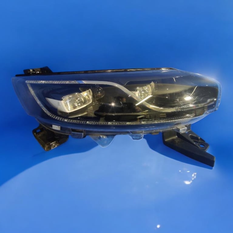 Frontscheinwerfer Renault Espace V 260108934R Full LED Rechts Headlight