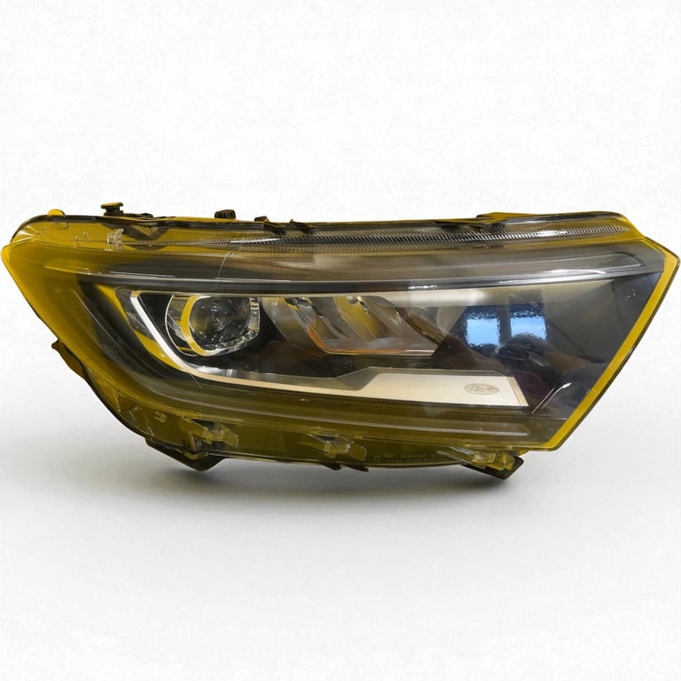Frontscheinwerfer Ford Tourneo Connect 2KF941036 LED Rechts Headlight SCH7647671605ux