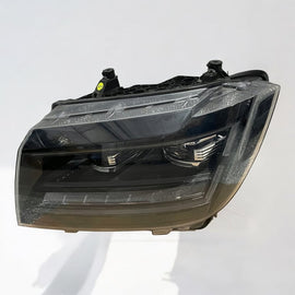 Frontscheinwerfer VW Crafter 7C1941035 LED Links Scheinwerfer Headlight SCH2925594628lu