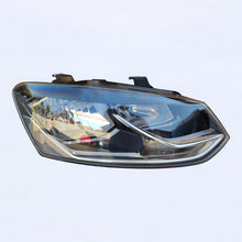 Load image into Gallery viewer, Frontscheinwerfer VW Polo 6C1941006 Rechts Scheinwerfer Headlight