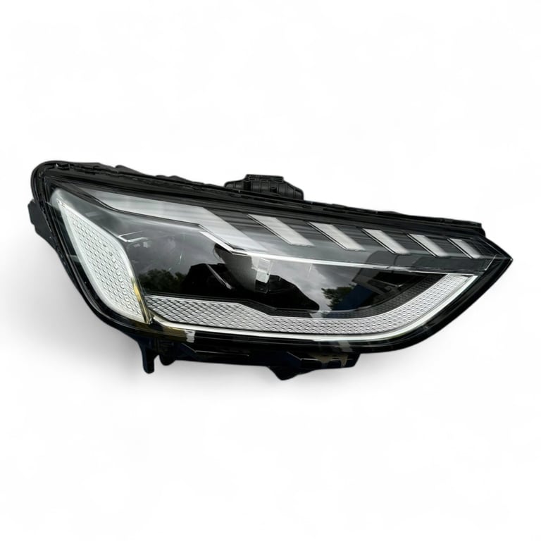 Frontscheinwerfer Audi A4 8W0941036E Rechts Scheinwerfer Headlight SCH5133001563ri