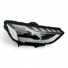 Load image into Gallery viewer, Frontscheinwerfer Audi A4 8W0941036E Rechts Scheinwerfer Headlight SCH5133001563ri