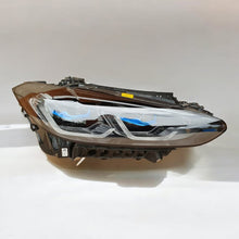Load image into Gallery viewer, Frontscheinwerfer BMW 4 G22 G23 G26 9500928 Rechts Scheinwerfer Headlight SCH1424267922aw
